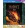 The Hobbit: The Desolation Of Smaug - Extended Edition [Blu-ray 3D + Blu-ray] [2014] [Region Free]